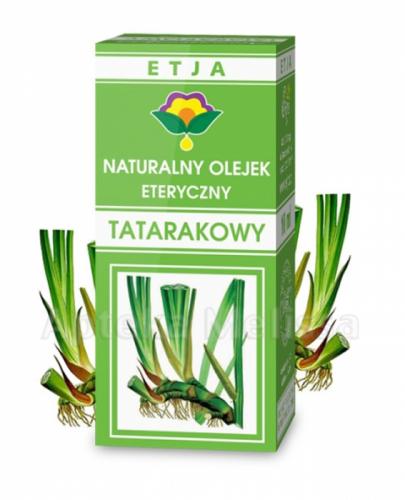  ETJA Naturalny oejek eteryczny tatarakowy - 10 ml - Apteka internetowa Melissa  
