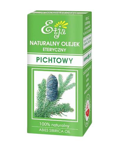  ETJA Naturalny olejek eteryczny pichtowy - 10 ml - Apteka internetowa Melissa  