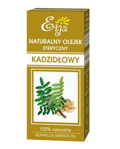  ETJA Olejek eteryczny Kadzidłowy - 10 ml - Apteka internetowa Melissa  