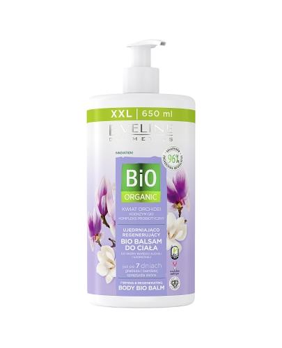  Eveline Bio Organic Ujędrniająco-Regenujący Bio Balsam do ciała Orchidea, 650 ml - Apteka internetowa Melissa  