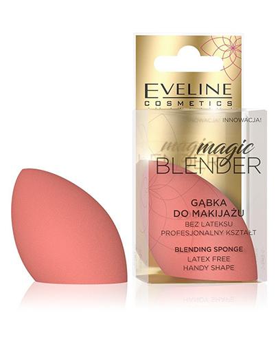  Eveline Magic Blender gąbka do makijażu - 1 szt. - cena, opinie, właściwości - Apteka internetowa Melissa  