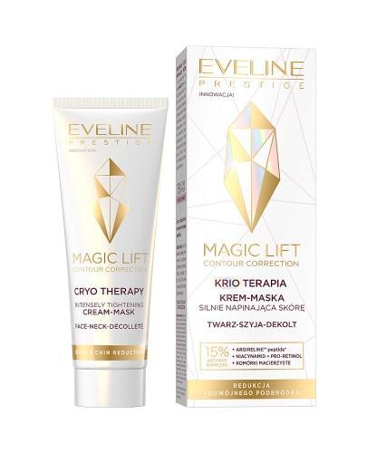  Eveline Magic lift Krem-maska silnie napinająca skórę, 50 ml - Apteka internetowa Melissa  