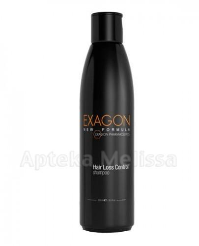  EXAGON NEW FORMULA Szampon przeciwko wypadaniu włosów - 250 ml - Apteka internetowa Melissa  