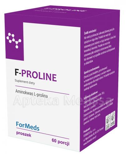 F-PROLINE - 30 g - Apteka internetowa Melissa