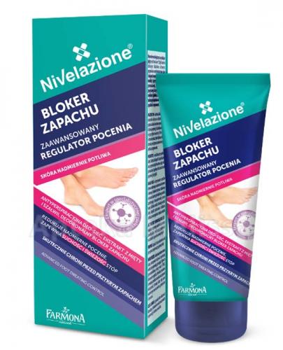 FARMONA NIVELAZIONE Bloker zapachu - 75 ml - Drogeria Melissa