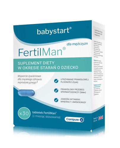 FertilMan - Apteka internetowa Melissa