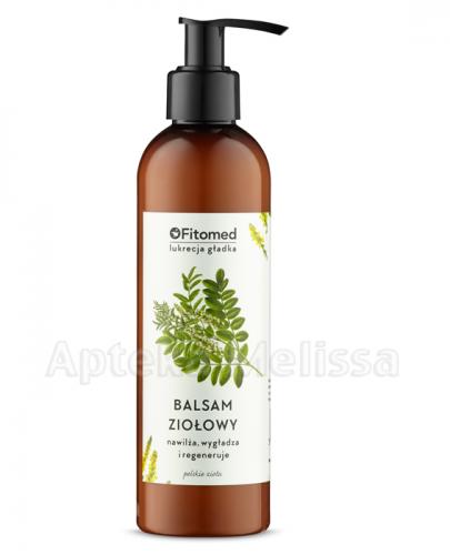 FITOMED Balsam do ciała - 250 ml - Apteka internetowa Melissa