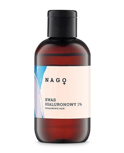 FITOMED Kwas hialuronowy 1%, 100 g, cena, wskazania, właściwości
