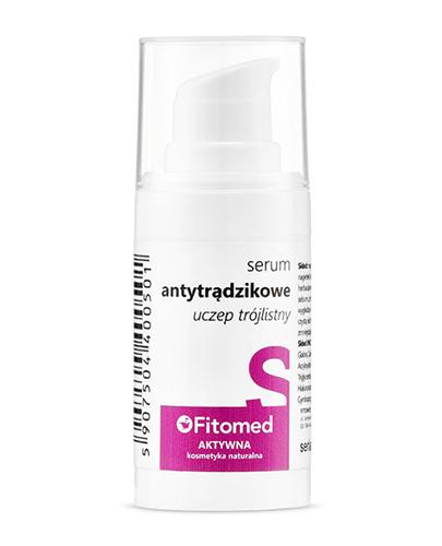 FITOMED Serum antytrądzikowe - 15 ml - Apteka internetowa Melissa