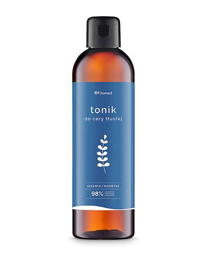 FITOMED Tonik do cery tłustej, 200 g