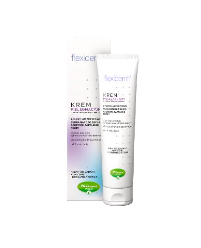 FLEXIDERM Krem pielęgnacyjny - 30 g - Apteka internetowa Melissa