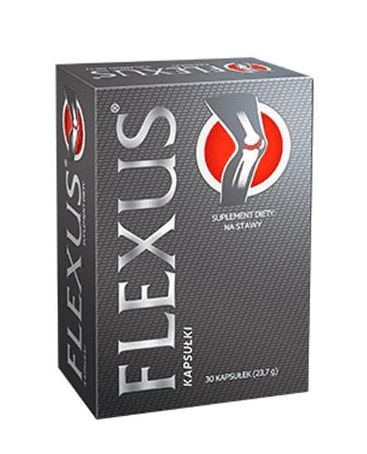 Flexus - Apteka internetowa Melissa