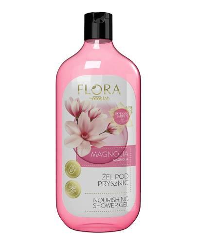  Flora Żel pod prysznic Magnolia, 500 ml - Apteka internetowa Melissa  