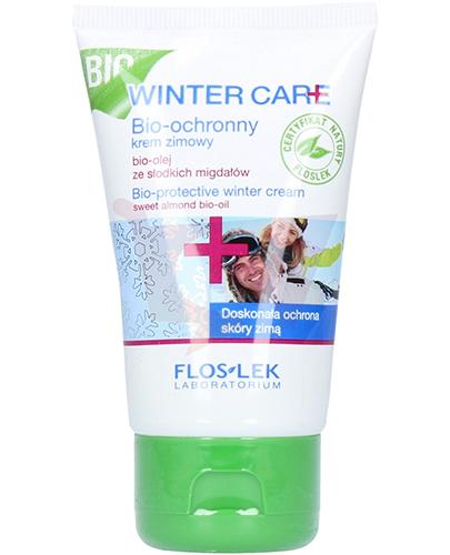 FLOS-LEK Bio-ochronny krem - 50 ml - Apteka internetowa Melissa