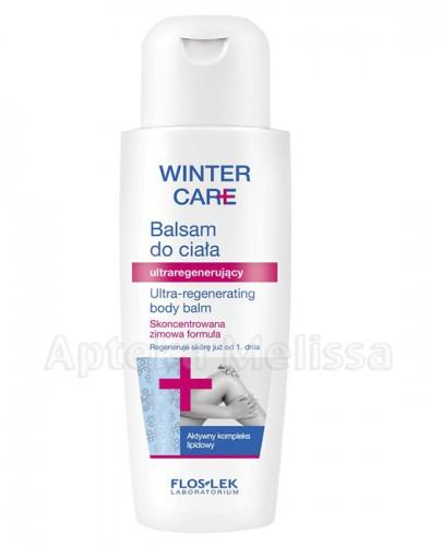 FLOS-LEK WINTER CARE Balsam do ciała - 150 ml - Apteka internetowa Melissa