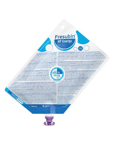FRESUBIN HP Energy - 1000 ml