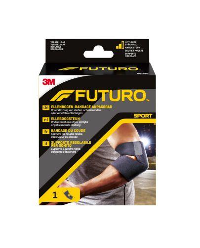 Futuro Regulowana Opaska stawu łokciowego Sport, 1 sztuka