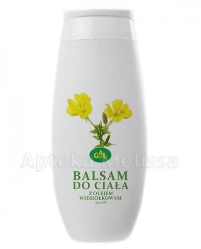GAL Balsam z olejem z wiesiołka - 300 ml - Apteka internetowa Melissa
