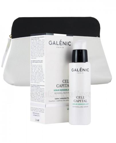 GALENIC CELL CAPITAL Serum intensywnie remodelujące - 30 ml - Apteka internetowa Melissa