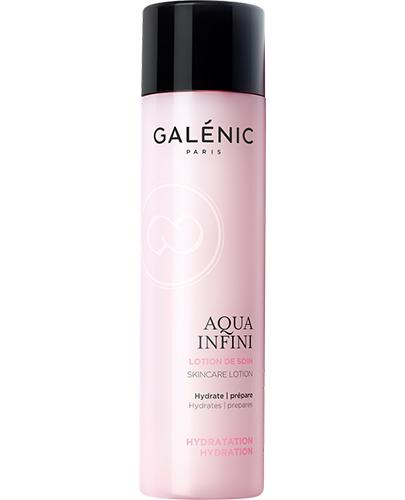 GALENIC AQUA INFINI Lotion intensywnie nawilżający - 200 ml - Apteka internetowa Melissa