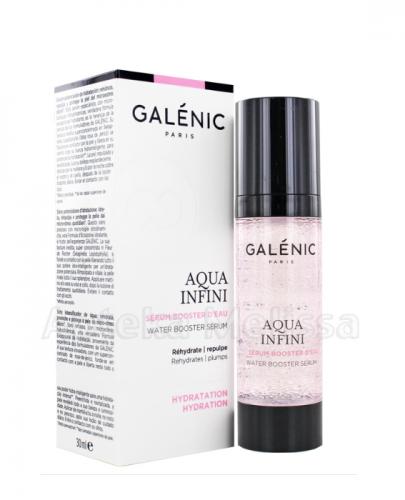 GALENIC AQUA INFINI Serum intensywnie nawilżające - 30 ml - Apteka internetowa Melissa