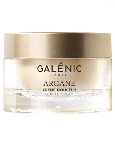 GALENIC ARGANE Krem odżywczy do skóry bardzo suchej - 50 ml - Apteka internetowa Melissa