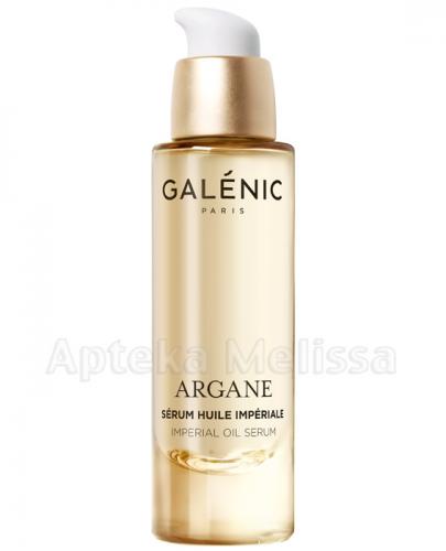  GALENIC ARGANE Serum Królewski Olejek obietnica doskonałej  regeneracji - 30 ml - Apteka internetowa Melissa  