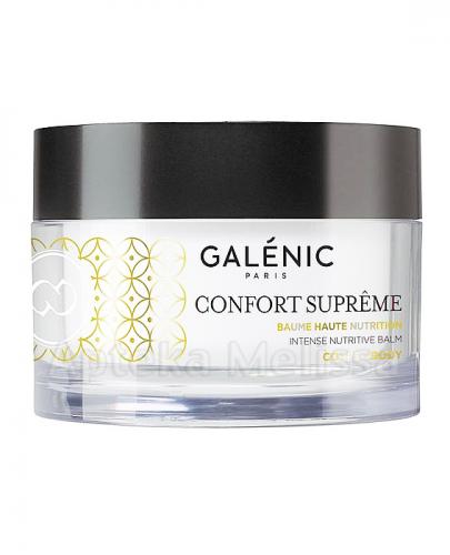 GALENIC CONFORT SUPREME Intensywnie odżywiający balsam do ciała - 200 ml - Apteka internetowa Melissa