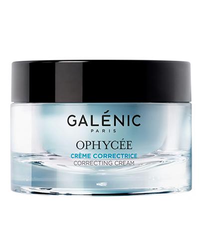 GALENIC OPHYCEE Krem korygujący zmarszczki do skóry suchej - 50 ml - Apteka internetowa Melissa