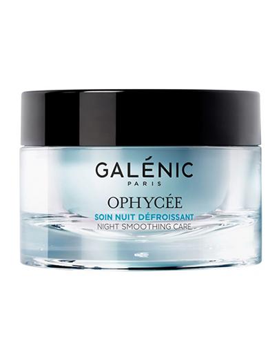 GALENIC OPHYCEE Krem regeneruje i wygładza zmarszczki na noc - 50 ml - Apteka internetowa Melissa