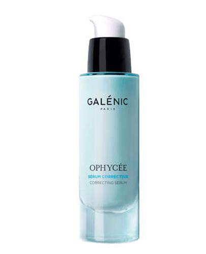 GALENIC OPHYCEE Serum korygujące wypełnia i ujędrnia zmarszczki - 30 ml - Apteka internetowa Melissa