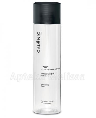 GALENIC PUR Tonik odświeżający - 400 ml - Apteka internetowa Melissa