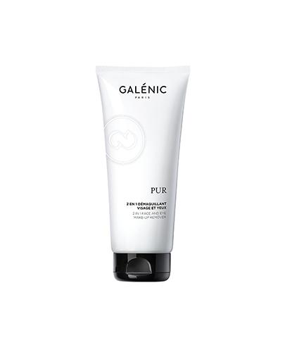 GALENIC PUR Płynne Mleczko 2 w 1 - 200 ml - Apteka internetowa Melissa