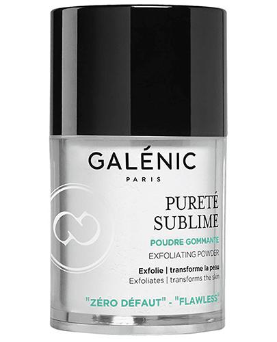 GALENIC PURETE SUBLIME Puder złuszczający - 30 g - Drogeria Melissa