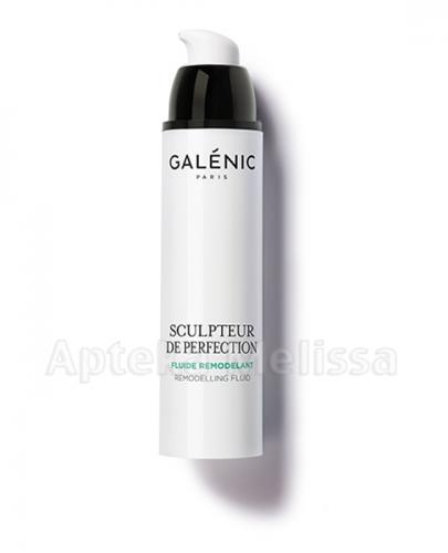  GALENIC SCULPTEUR DE PERFECTION Fluid remodelujący - 50 ml - Apteka internetowa Melissa  