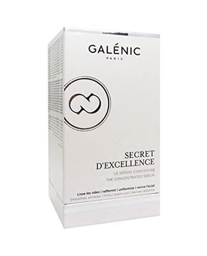  GALENIC SECRET D'EXCELLENCE Skoncentrowane serum - 30 ml - Apteka internetowa Melissa  