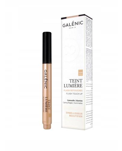 GALENIC TEINT LUMIERE Korektor rozświetlający pod oczy - 2ml - Apteka internetowa Melissa