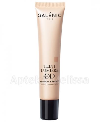 GALENIC TEINT LUMIERE krem DD SPF 25 - 40 ml - Apteka internetowa Melissa
