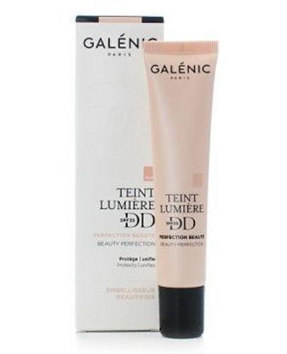GALENIC TEINT LUMIERE Krem nawilżająco-koloryzujący do jasnej karnacji - 30 ml - Apteka internetowa Melissa