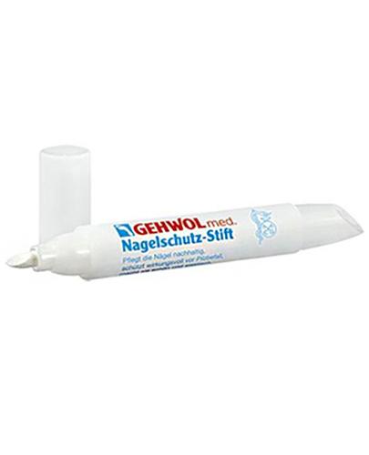 GEHWOL Sztyft do pielęgnacji paznokci - 3 ml - Apteka internetowa Melissa