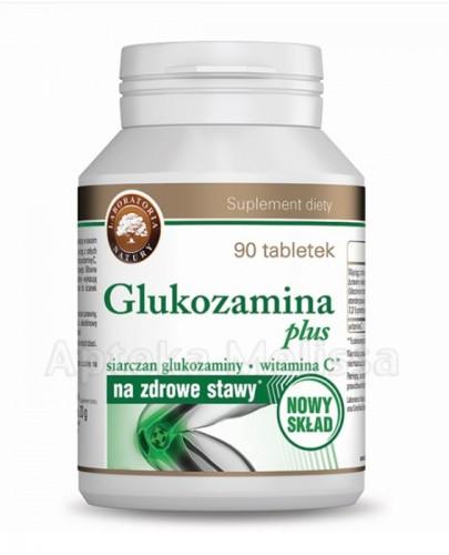 Glukozamina Plus kaps. - 90 kaps.