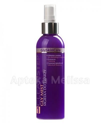 GLYSKINCARE CLEANSTEP GLY MIST Tonik do twarzy - 200 ml - Apteka internetowa Melissa