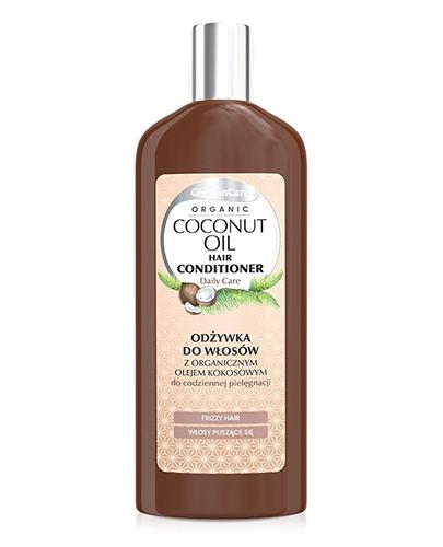 GLYSKINCARE COCONUT OIL Odżywka do włosów - 250 ml - Apteka internetowa Melissa
