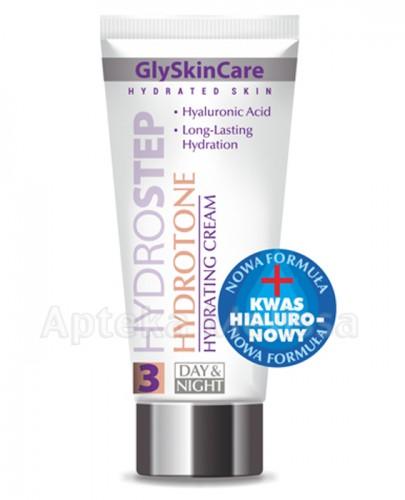 GLYSKINCARE HYDROTONE LITE Krem nawilżający lite - 50 ml - Apteka internetowa Melissa
