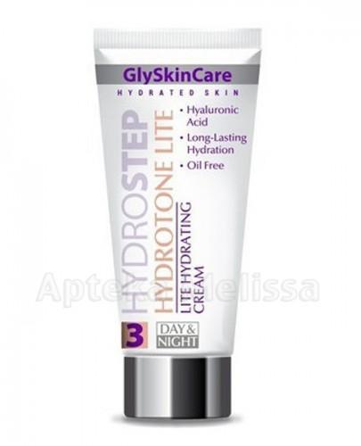GLYSKINCARE HYDROTONE LITE Krem nawilżający lite - 50 ml - Apteka internetowa Melissa