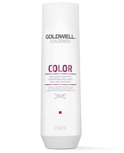  Goldwell Dualsenses Color Szampon do włosów nabłyszczający - 250 ml - cena, opinie, stosowanie - Apteka internetowa Melissa  