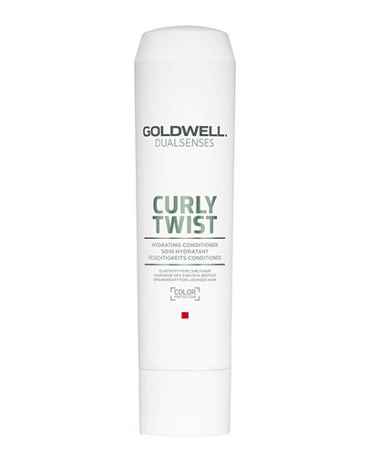  Goldwell Dualsenses Curly Twist Odżywka nawilżająca - 200 ml - cena, opinie, stosowanie - Apteka internetowa Melissa  