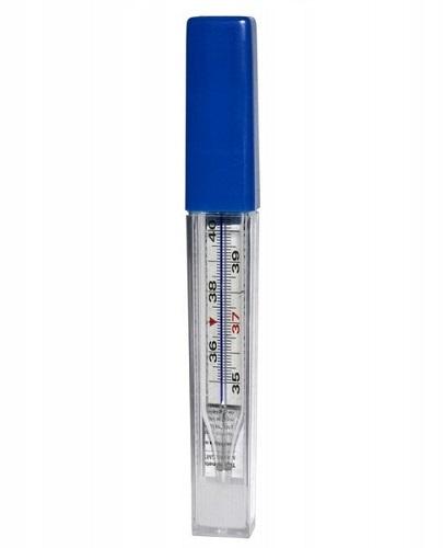  Greenmed GMT - 001 Termometr galowy do pomiaru temperatury ciała - 1 szt. - cena, opinie, właściwości - Apteka internetowa Melissa  
