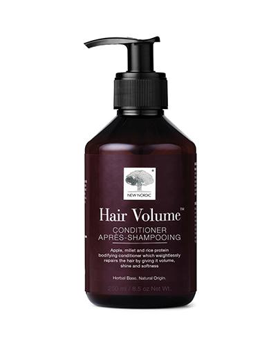 Hair Volume Odżywka, 250 ml - Apteka internetowa Melissa