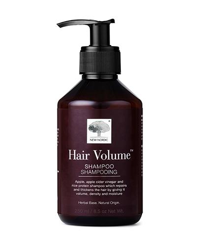  Hair Volume Szampon, 250 ml - Apteka internetowa Melissa  